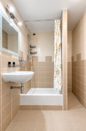 Prodej bytu 2+1 v družstevním vlastnictví 55 m², Osek