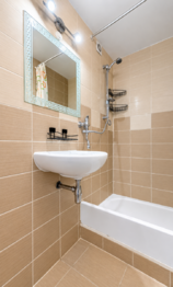 Prodej bytu 2+1 v družstevním vlastnictví 55 m², Osek