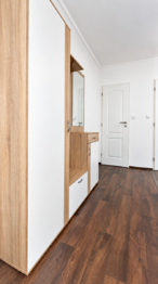 Prodej bytu 2+1 v družstevním vlastnictví 55 m², Osek