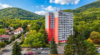 Prodej bytu 2+1 v družstevním vlastnictví 55 m², Osek