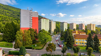 Prodej bytu 2+1 v družstevním vlastnictví 55 m², Osek