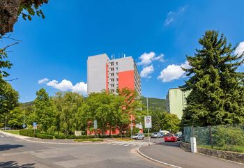 Prodej bytu 2+1 v družstevním vlastnictví 55 m², Osek