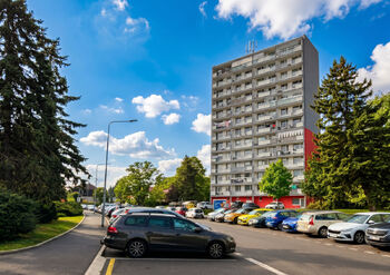 Prodej bytu 2+1 v družstevním vlastnictví 55 m², Osek