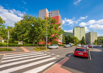 Prodej bytu 2+1 v družstevním vlastnictví 55 m², Osek