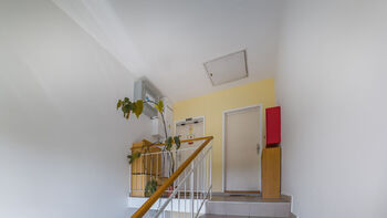 Prodej bytu 2+1 v osobním vlastnictví 58 m², Praha 9 - Horní Počernice