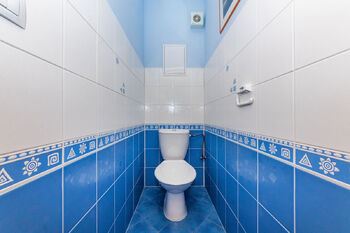 Prodej bytu 2+1 v osobním vlastnictví 58 m², Praha 9 - Horní Počernice