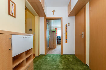 Prodej bytu 2+1 v osobním vlastnictví 58 m², Praha 9 - Horní Počernice