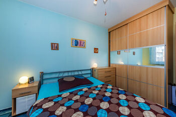 Prodej bytu 2+1 v osobním vlastnictví 58 m², Praha 9 - Horní Počernice