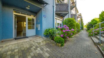 Prodej bytu 2+1 v osobním vlastnictví 58 m², Praha 9 - Horní Počernice