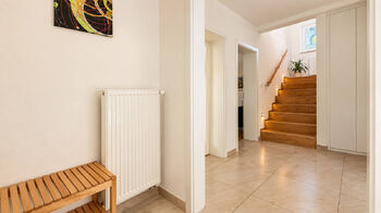 Pronájem domu 130 m², Černolice