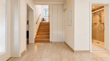 Pronájem domu 130 m², Černolice