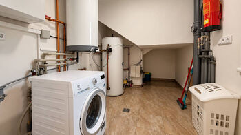 Pronájem domu 130 m², Černolice