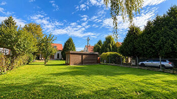 Pronájem domu 130 m², Černolice