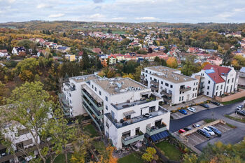 Prodej bytu 4+kk v osobním vlastnictví 100 m², Brno