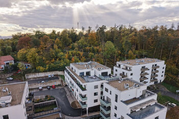 Prodej bytu 4+kk v osobním vlastnictví 100 m², Brno