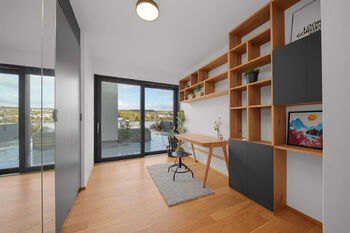 Prodej bytu 4+kk v osobním vlastnictví 100 m², Brno