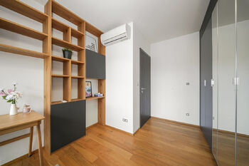 Prodej bytu 4+kk v osobním vlastnictví 100 m², Brno