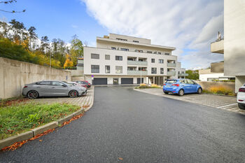 Prodej bytu 4+kk v osobním vlastnictví 100 m², Brno
