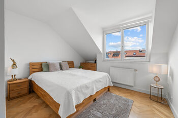 Pronájem bytu 4+1 v osobním vlastnictví 170 m², Praha 4 - Podolí