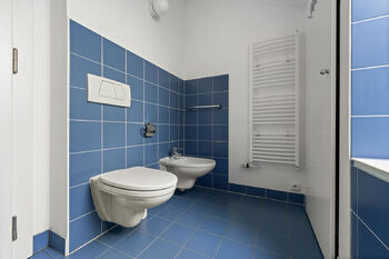 Pronájem bytu 4+1 v osobním vlastnictví 170 m², Praha 4 - Podolí