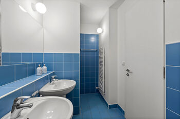 Pronájem bytu 4+1 v osobním vlastnictví 170 m², Praha 4 - Podolí