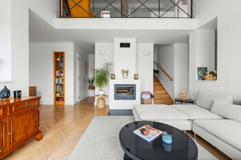 Pronájem bytu 4+1 v osobním vlastnictví 170 m², Praha 4 - Podolí