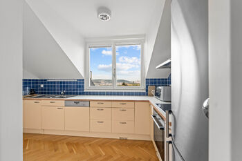 Pronájem bytu 4+1 v osobním vlastnictví 170 m², Praha 4 - Podolí