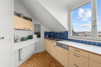 Pronájem bytu 4+1 v osobním vlastnictví 170 m², Praha 4 - Podolí