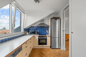 Pronájem bytu 4+1 v osobním vlastnictví 170 m², Praha 4 - Podolí