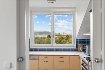 Pronájem bytu 4+1 v osobním vlastnictví 170 m², Praha 4 - Podolí