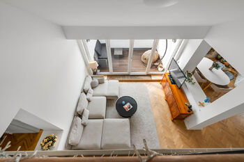 Pronájem bytu 4+1 v osobním vlastnictví 170 m², Praha 4 - Podolí