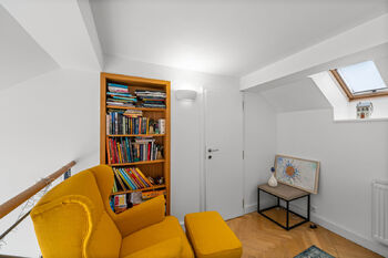 Pronájem bytu 4+1 v osobním vlastnictví 170 m², Praha 4 - Podolí