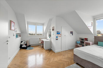 Pronájem bytu 4+1 v osobním vlastnictví 170 m², Praha 4 - Podolí