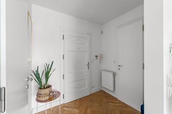 Pronájem bytu 4+1 v osobním vlastnictví 170 m², Praha 4 - Podolí