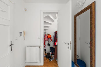 Pronájem bytu 4+1 v osobním vlastnictví 170 m², Praha 4 - Podolí