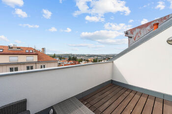 Pronájem bytu 4+1 v osobním vlastnictví 170 m², Praha 4 - Podolí