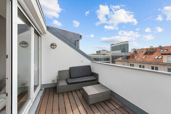 Pronájem bytu 4+1 v osobním vlastnictví 170 m², Praha 4 - Podolí