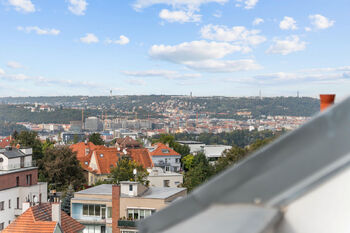 Pronájem bytu 4+1 v osobním vlastnictví 170 m², Praha 4 - Podolí