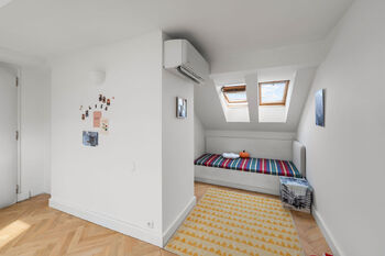 Pronájem bytu 4+1 v osobním vlastnictví 170 m², Praha 4 - Podolí