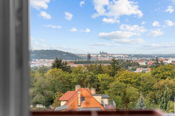 Pronájem bytu 4+1 v osobním vlastnictví 170 m², Praha 4 - Podolí