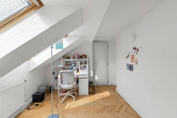 Pronájem bytu 4+1 v osobním vlastnictví 170 m², Praha 4 - Podolí