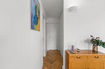 Pronájem bytu 4+1 v osobním vlastnictví 170 m², Praha 4 - Podolí