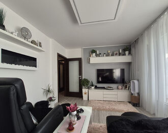 Prodej bytu 3+1 v osobním vlastnictví 64 m², Brno