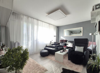 Prodej bytu 3+1 v osobním vlastnictví 64 m², Brno
