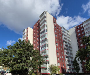 Prodej bytu 3+1 v osobním vlastnictví 64 m², Brno