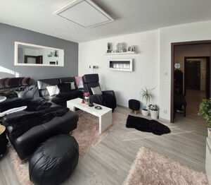 Prodej bytu 3+1 v osobním vlastnictví 64 m², Brno