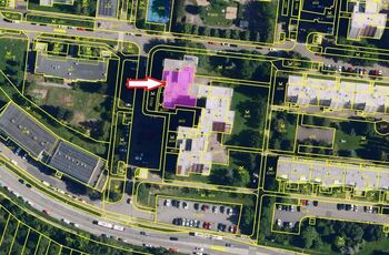 Prodej bytu 3+1 v osobním vlastnictví 64 m², Brno