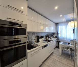 Prodej bytu 3+1 v osobním vlastnictví 64 m², Brno