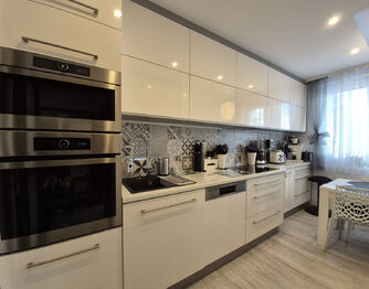Prodej bytu 3+1 v osobním vlastnictví 64 m², Brno