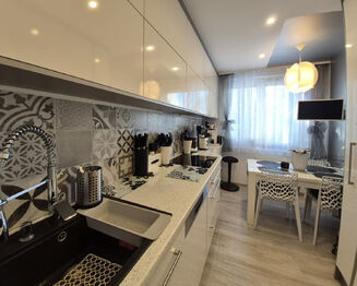 Prodej bytu 3+1 v osobním vlastnictví 64 m², Brno